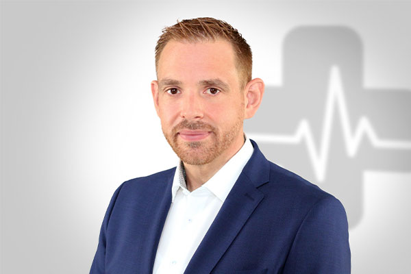 Andreas Kleist Andreas Kleist