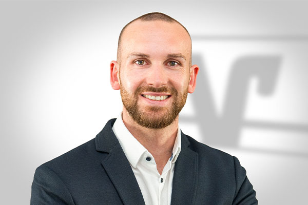 Andreas Voß Andreas Voß